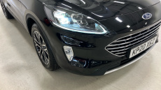 Ford Kuga 1.5 EcoBoost 150 Titanium First Edition 5dr Petrol Estate